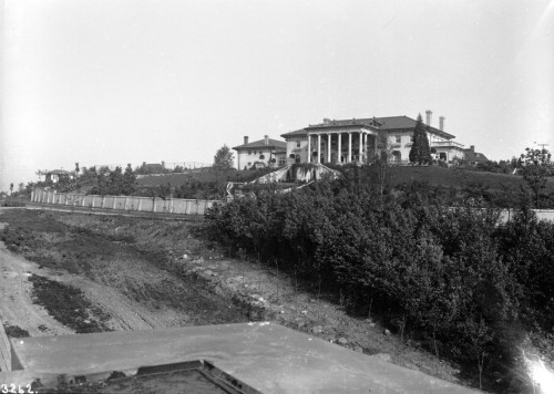 hycroft hill stuart thomson 1912